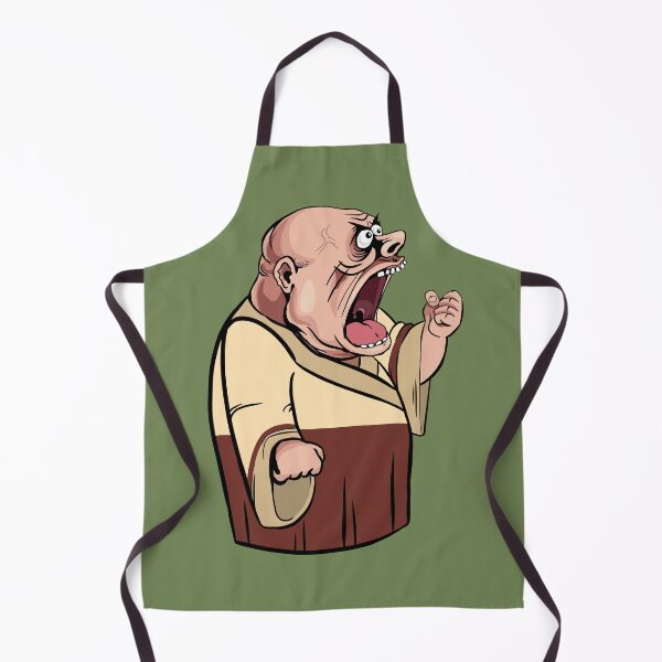 Item preview, Varys, a unique eunuch - no text designed and sold by gaslight-n.