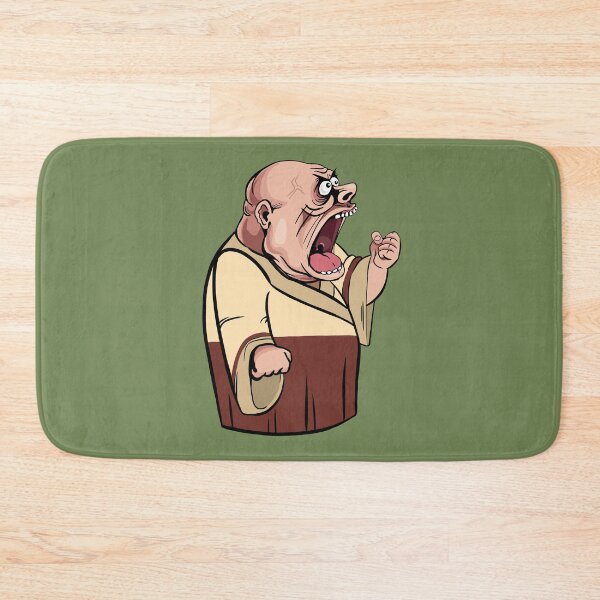 Item preview, Varys, a unique eunuch - no text designed and sold by gaslight-n.