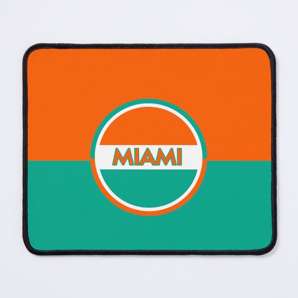 Item preview, Miami designed and sold by Q Art & Design .