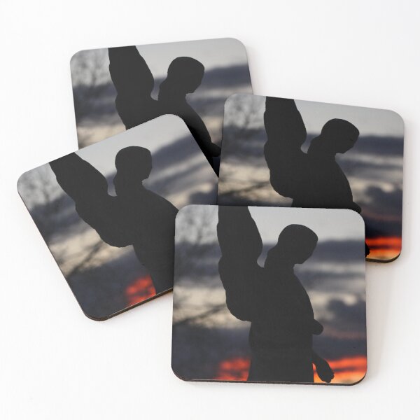 Item preview, Alone in Grief designed and sold by Kerri Ann McClellan.