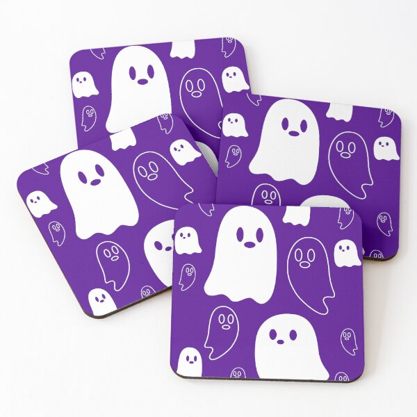 Item preview, little ghosts designed and sold by estefaniagvm.