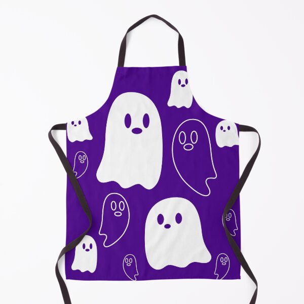 Item preview, little ghosts designed and sold by estefaniagvm.