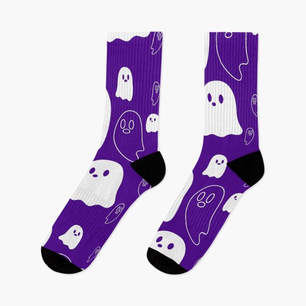 Item preview, little ghosts designed and sold by estefaniagvm.