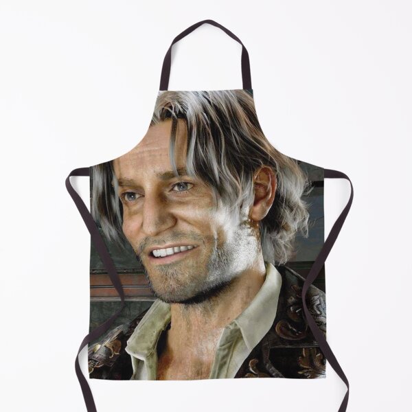 Item preview, Luis Sera (Resident evil 4 remake) designed and sold by Neesu.