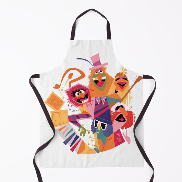 Item preview, Electric Mayhem designed and sold by breakfastjones.