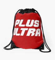 Mein Held Academia - PLUS ULTRA Turnbeutel