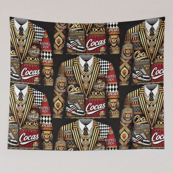 Item preview, Covelia Luxe: Legacy  designed and sold by COVELIA.