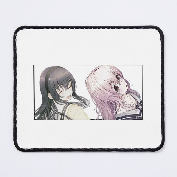 Item preview, Aoi and Miyuki designed and sold by InkedLens *.
