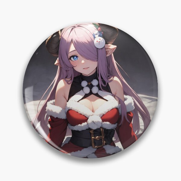 Item preview, Narmaya #9 - Granblue Fantasy designed and sold by iloveanimechibi.