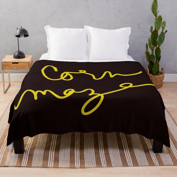 Item preview, Corn Maze designed and sold by abeink.