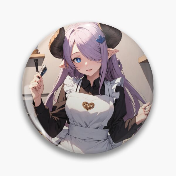 Item preview, Narmaya #10 - Granblue Fantasy designed and sold by iloveanimechibi.
