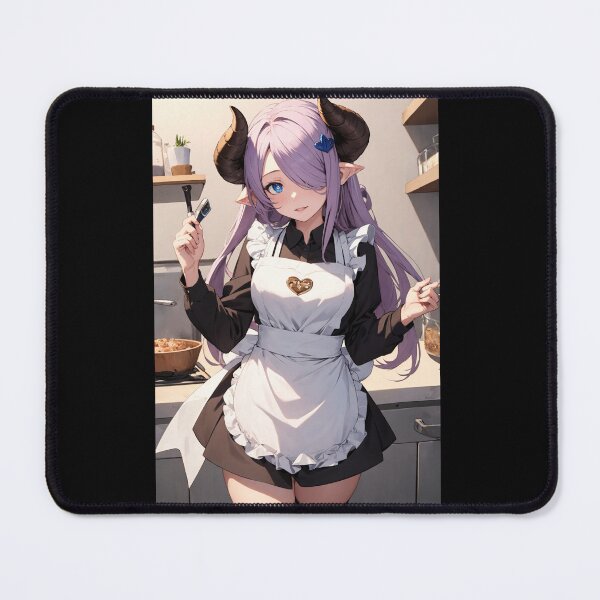 Item preview, Narmaya #10 - Granblue Fantasy designed and sold by iloveanimechibi.