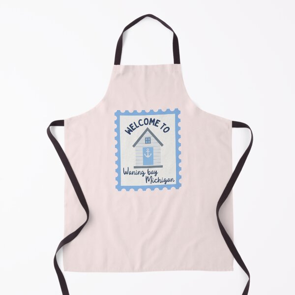 Item preview, Welcome to Waning Bay | Funny Story | Emily Henry  designed and sold by Neadoodles.