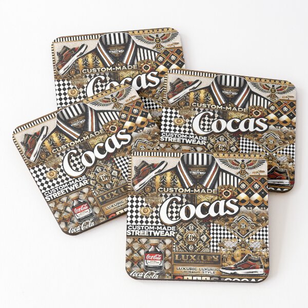 Item preview, Covelia Luxe: Legacy  designed and sold by COVELIA.
