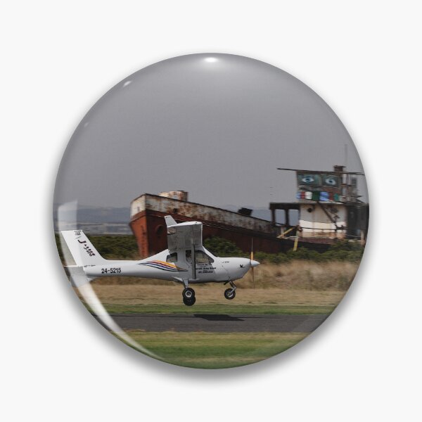 Item preview, Jabiru & Shipwreck, Tooradin Airfield, Victoria, Australia 2014 designed and sold by muz2142.