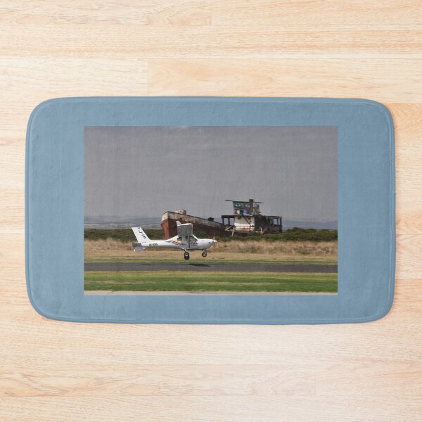 Item preview, Jabiru & Shipwreck, Tooradin Airfield, Victoria, Australia 2014 designed and sold by muz2142.