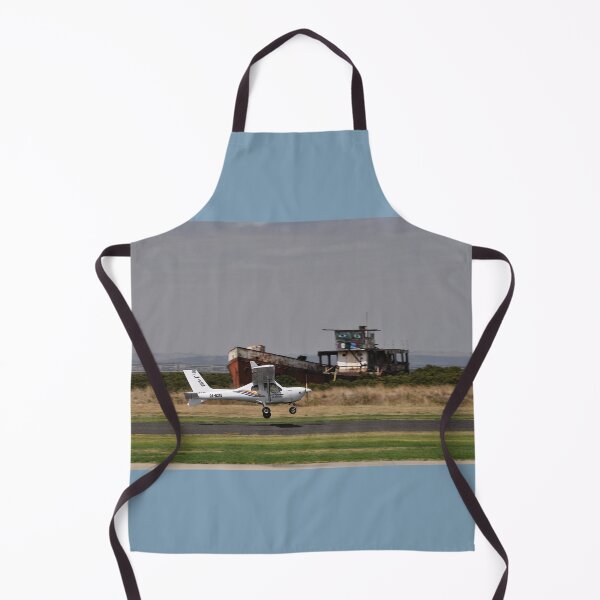 Item preview, Jabiru & Shipwreck, Tooradin Airfield, Victoria, Australia 2014 designed and sold by muz2142.