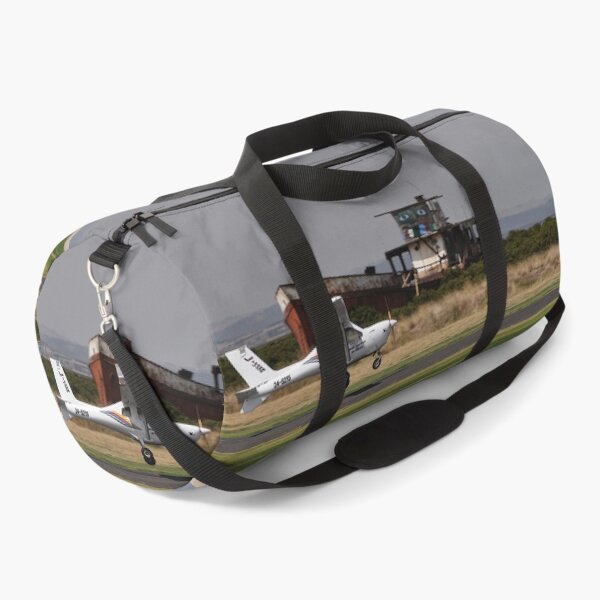 Item preview, Jabiru & Shipwreck, Tooradin Airfield, Victoria, Australia 2014 designed and sold by muz2142.