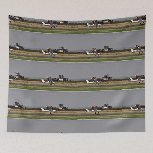 Item preview, Jabiru & Shipwreck, Tooradin Airfield, Victoria, Australia 2014 designed and sold by muz2142.