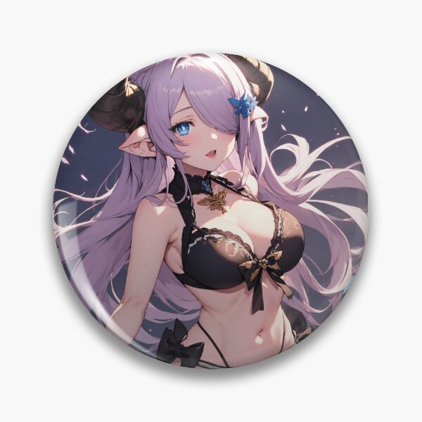 Item preview, Narmaya #11 - Granblue Fantasy designed and sold by iloveanimechibi.