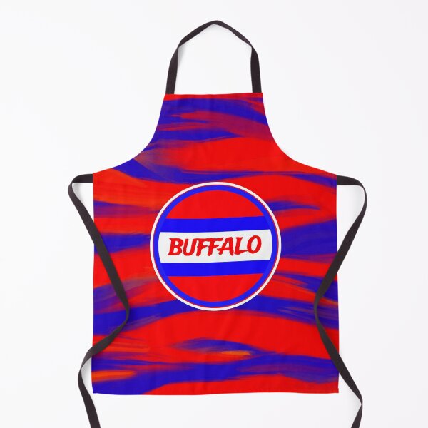 Item preview, Buffalo designed and sold by Q Art & Design .