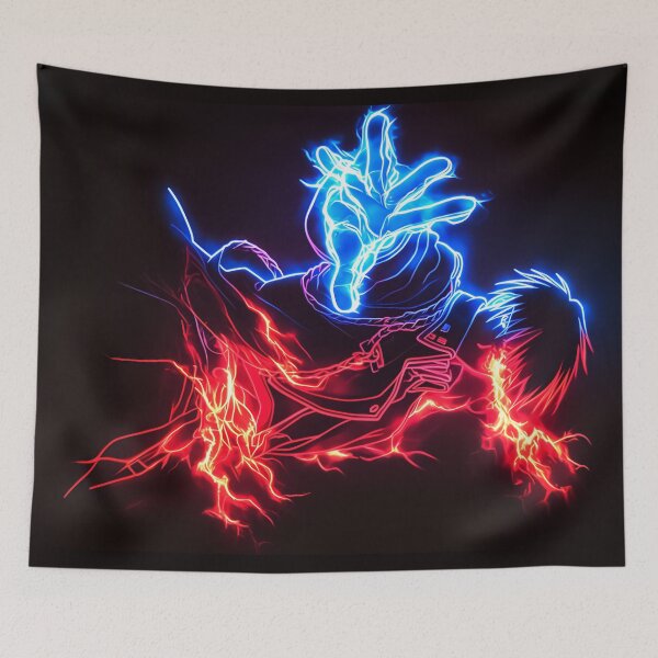Item preview, Neon Mustang designed and sold by SchellStation.