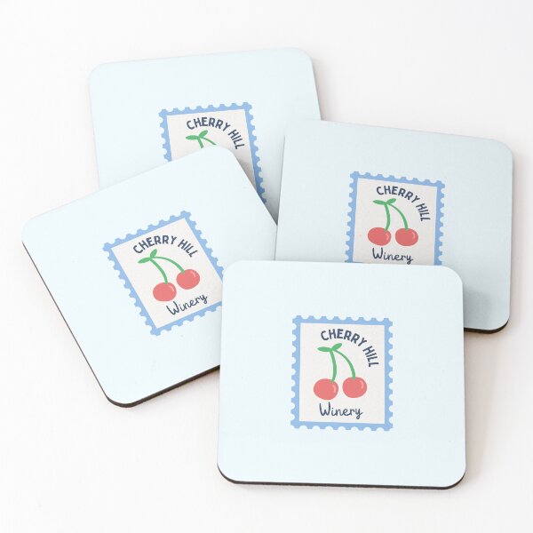 Item preview, Cherry Hill Winery | Funny Story | Emily Henry  designed and sold by Neadoodles.