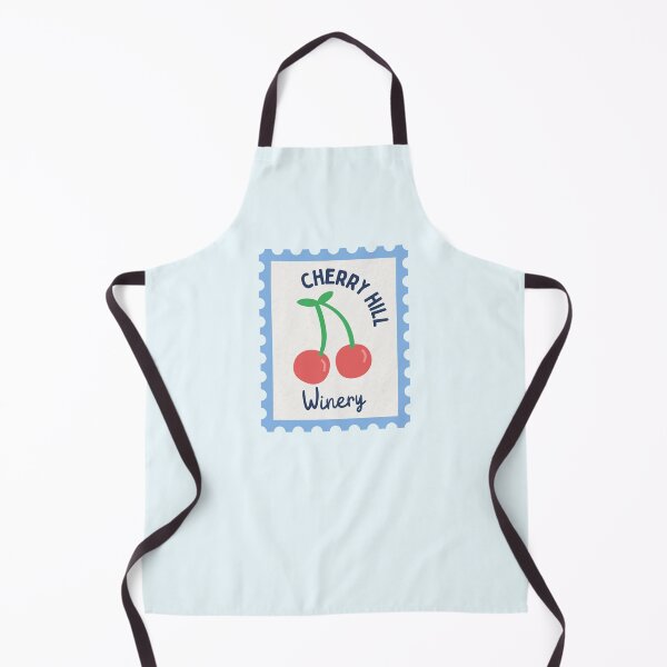 Item preview, Cherry Hill Winery | Funny Story | Emily Henry  designed and sold by Neadoodles.