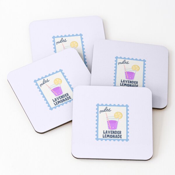 Item preview, Miles Lavender Lemonade | Funny Story | Emily Henry designed and sold by Neadoodles.