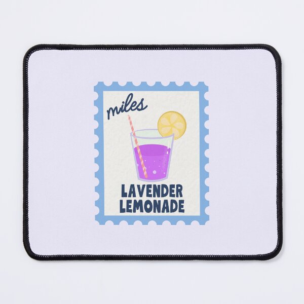 Item preview, Miles Lavender Lemonade | Funny Story | Emily Henry  designed and sold by Neadoodles.