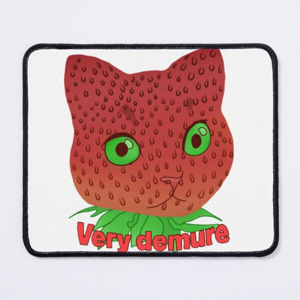 Item preview, Very demure designed and sold by Artistkhg.