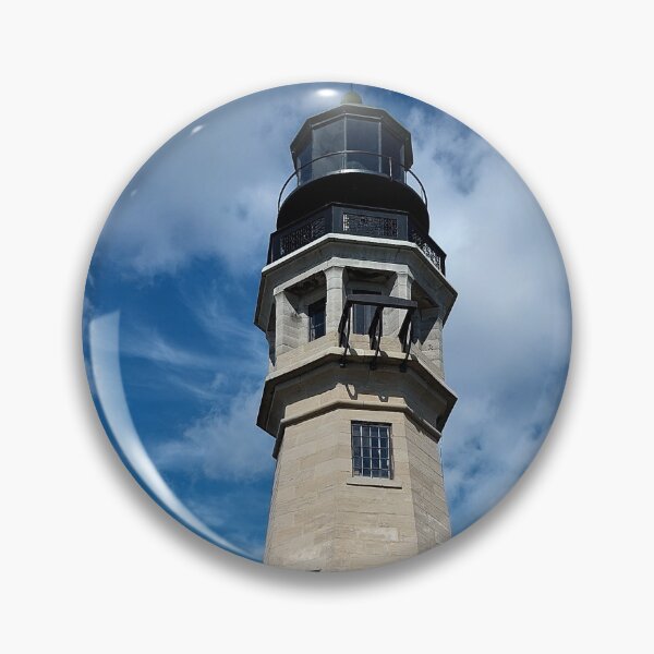 Item preview, Buffalo Lighthouse designed and sold by SCTBUFFALOPHOTO.