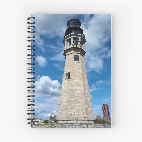 Item preview, Buffalo Lighthouse designed and sold by SCTBUFFALOPHOTO.