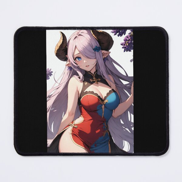Item preview, Narmaya #12 - Granblue Fantasy designed and sold by iloveanimechibi.