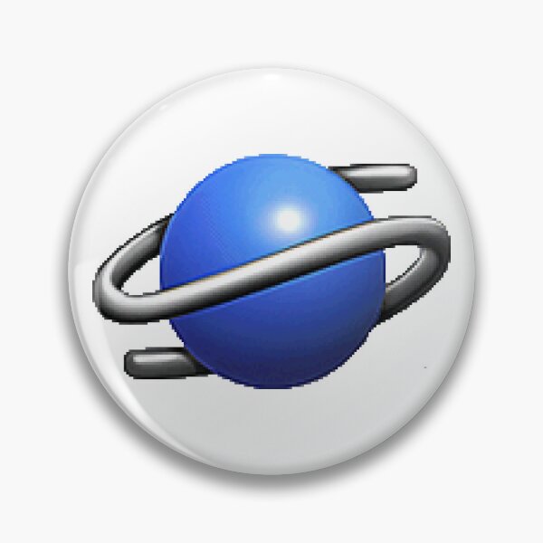 Item preview, Saturn Sprite designed and sold by Now Loading....