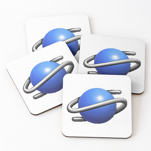 Item preview, Saturn Sprite designed and sold by Now Loading....