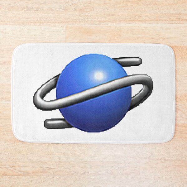 Item preview, Saturn Sprite designed and sold by Now Loading....