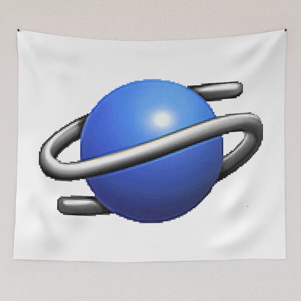 Item preview, Saturn Sprite designed and sold by Now Loading....