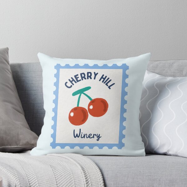 Item preview, Cherry Hill Winery | Funny Story | Emily Henry  designed and sold by Neadoodles.
