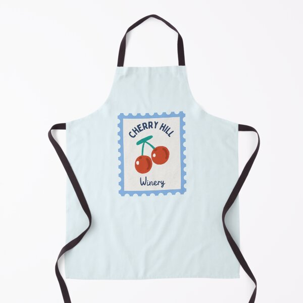 Item preview, Cherry Hill Winery | Funny Story | Emily Henry  designed and sold by Neadoodles.