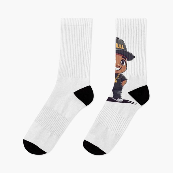 Item preview, LL Cool J as cartoon designed and sold by Ragil-Studio.