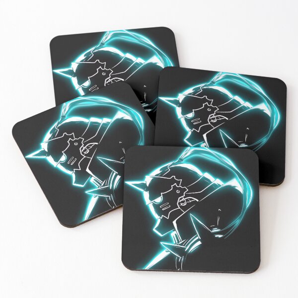 Item preview, Neon Al designed and sold by SchellStation.