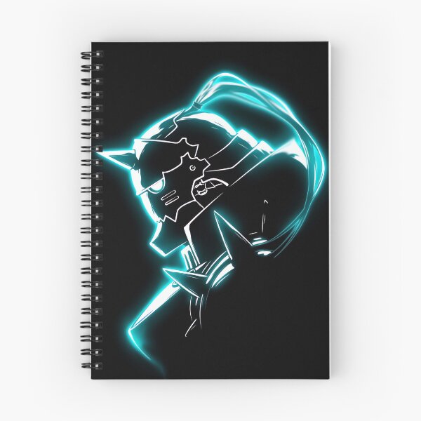 Item preview, Neon Al designed and sold by SchellStation.