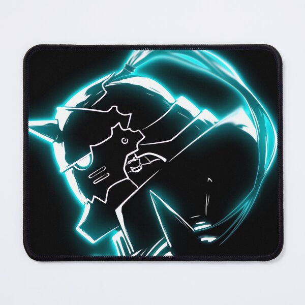Item preview, Neon Al designed and sold by SchellStation.