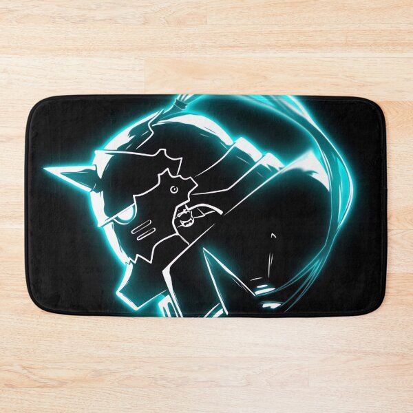 Item preview, Neon Al designed and sold by SchellStation.