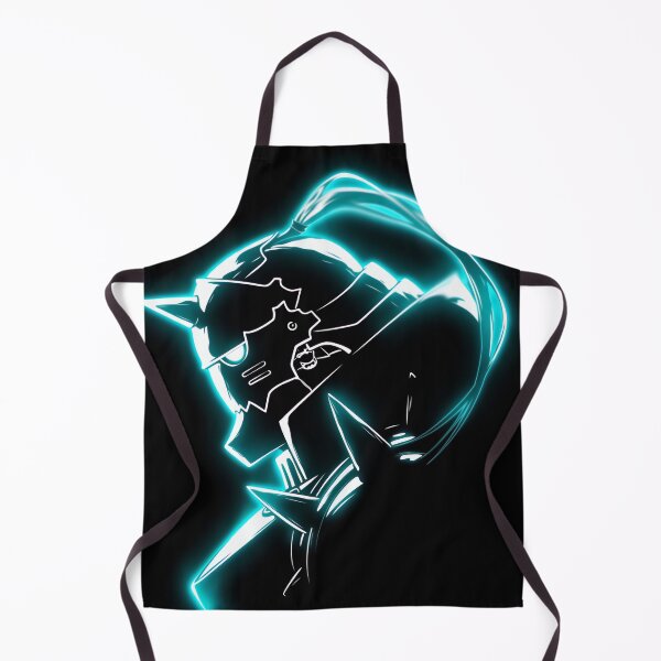 Item preview, Neon Al designed and sold by SchellStation.