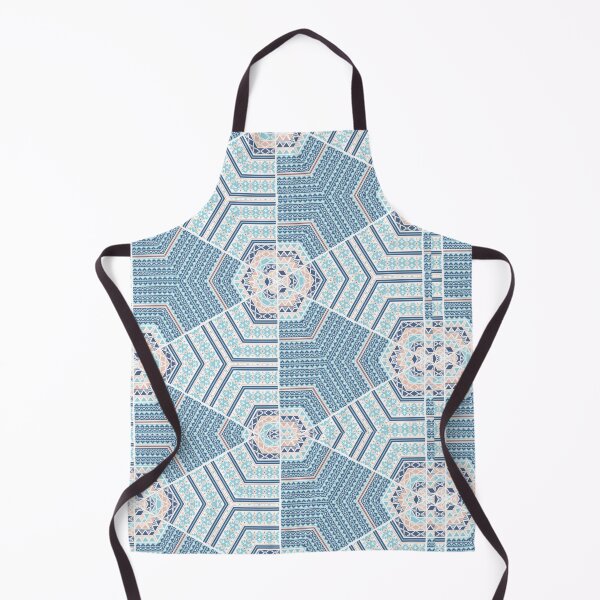 Item preview, Horizontal Love Language Exotic Aztec designed and sold by ilovespmaestax.