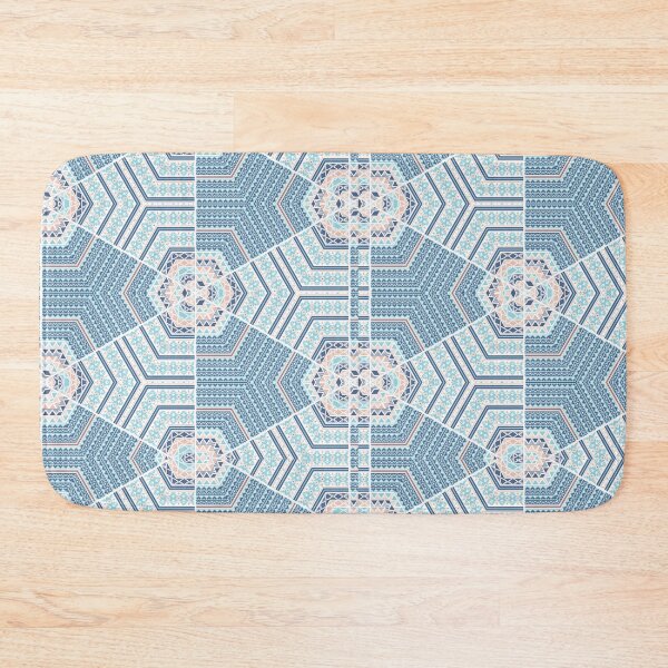 Item preview, Horizontal Love Language Exotic Aztec designed and sold by ilovespmaestax.