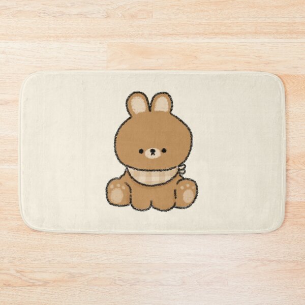Item preview, Cute Bunny designed and sold by theladyernestember.