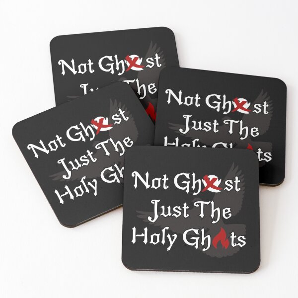 Item preview, Not Ghost Just The Holy Ghost. Christian designed and sold by MoriaStore.